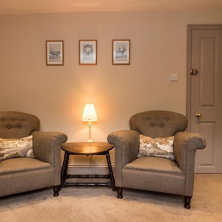 The Royal Oak Inn Luxborough ภายนอก รูปภาพ