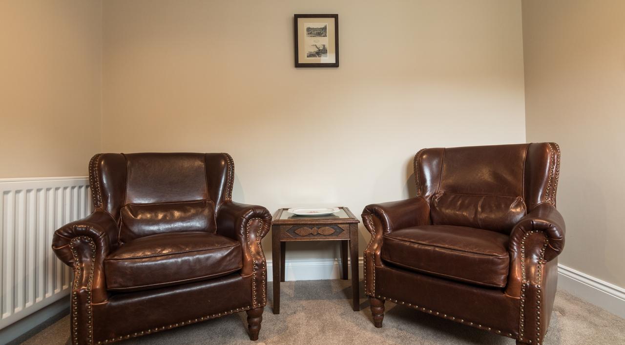The Royal Oak Inn Luxborough ภายนอก รูปภาพ