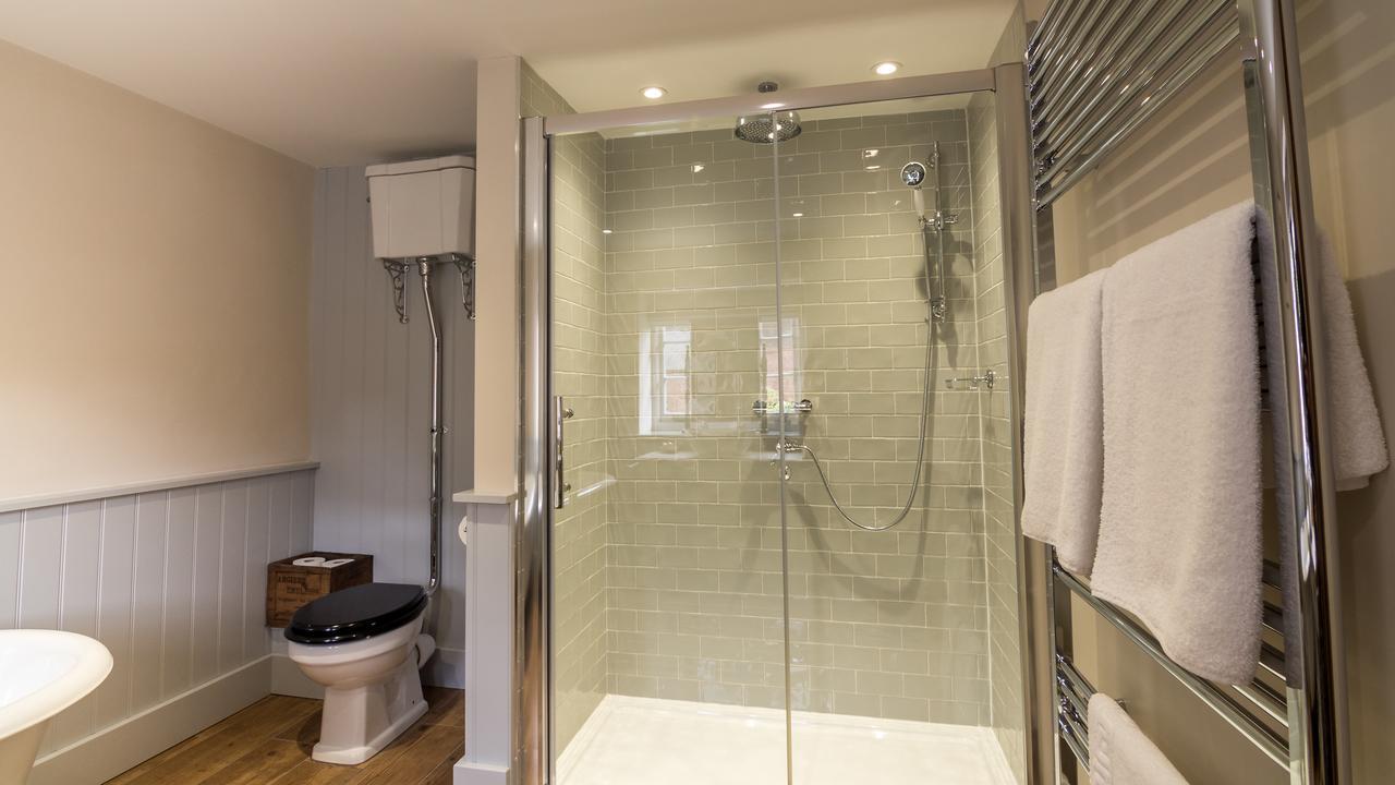 The Royal Oak Inn Luxborough ภายนอก รูปภาพ