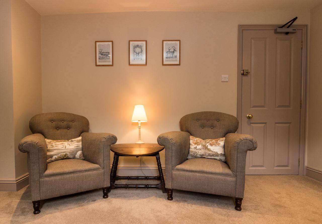 The Royal Oak Inn Luxborough ภายนอก รูปภาพ