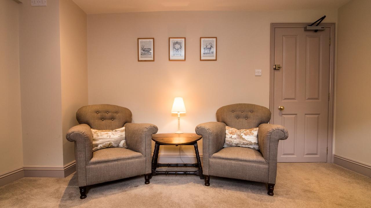 The Royal Oak Inn Luxborough ภายนอก รูปภาพ