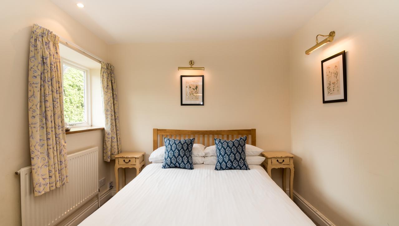 The Royal Oak Inn Luxborough ภายนอก รูปภาพ